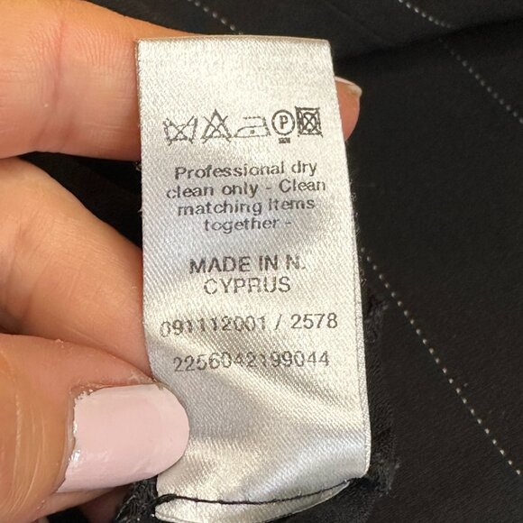 Wallis Classy Wide leg cut Pnats - Picture 12 of 16